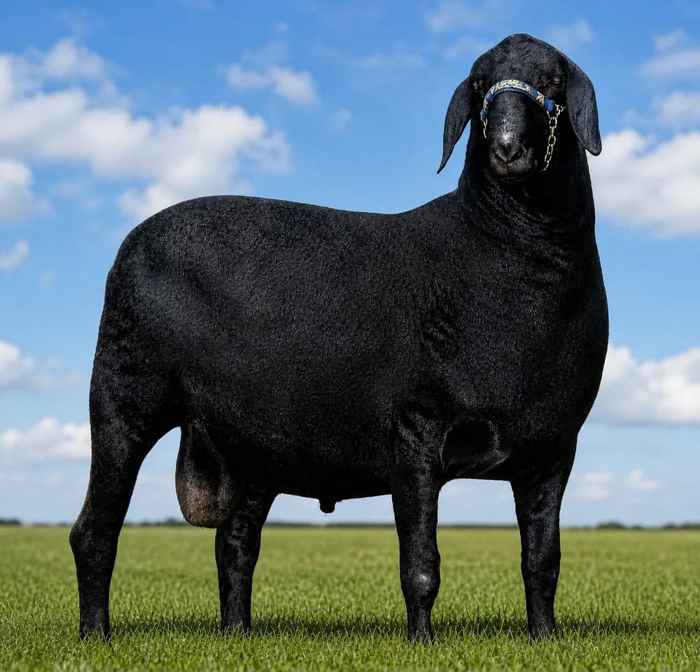 Varrela I 375 — Reservado Grande Campeão, 2006